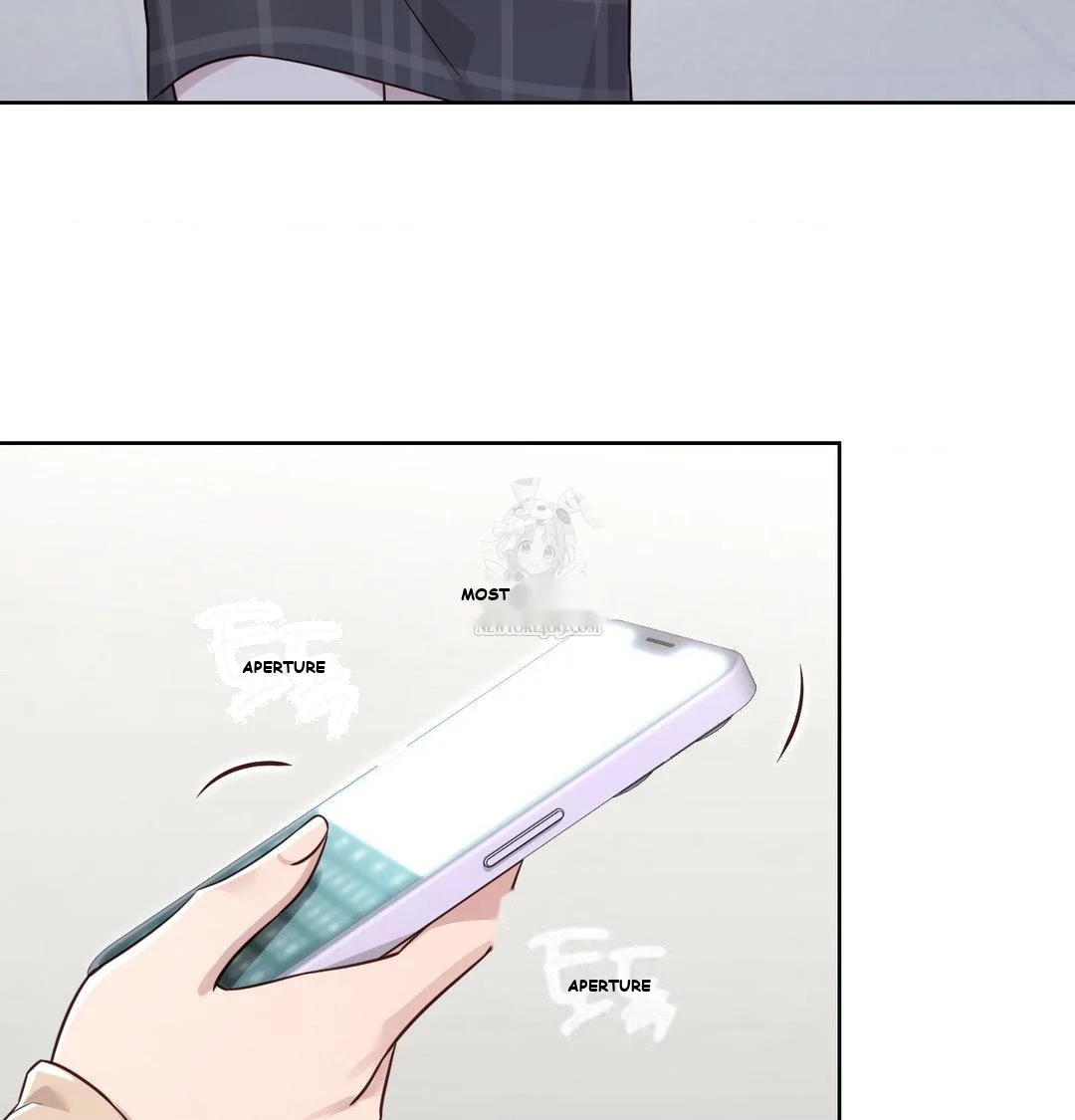 Brother Complex Episode 18 - Page 79
