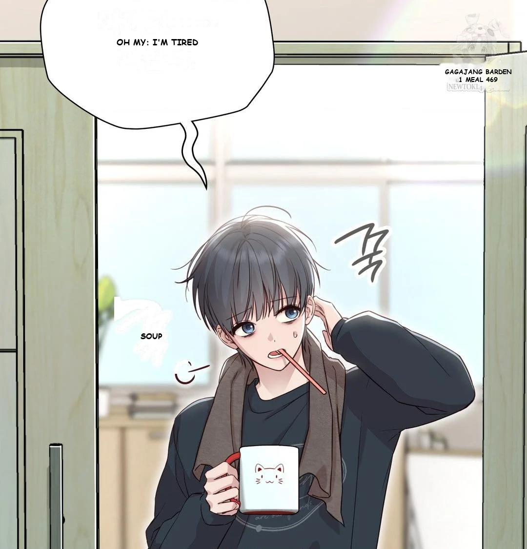 Brother Complex Episode 18 - Page 8