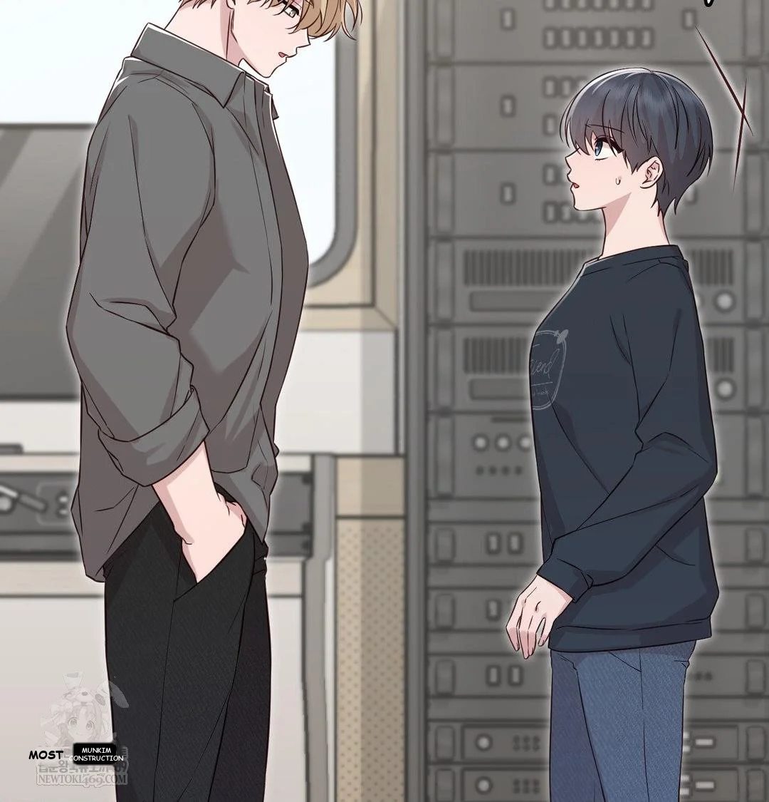 Brother Complex Episode 18 - Page 90