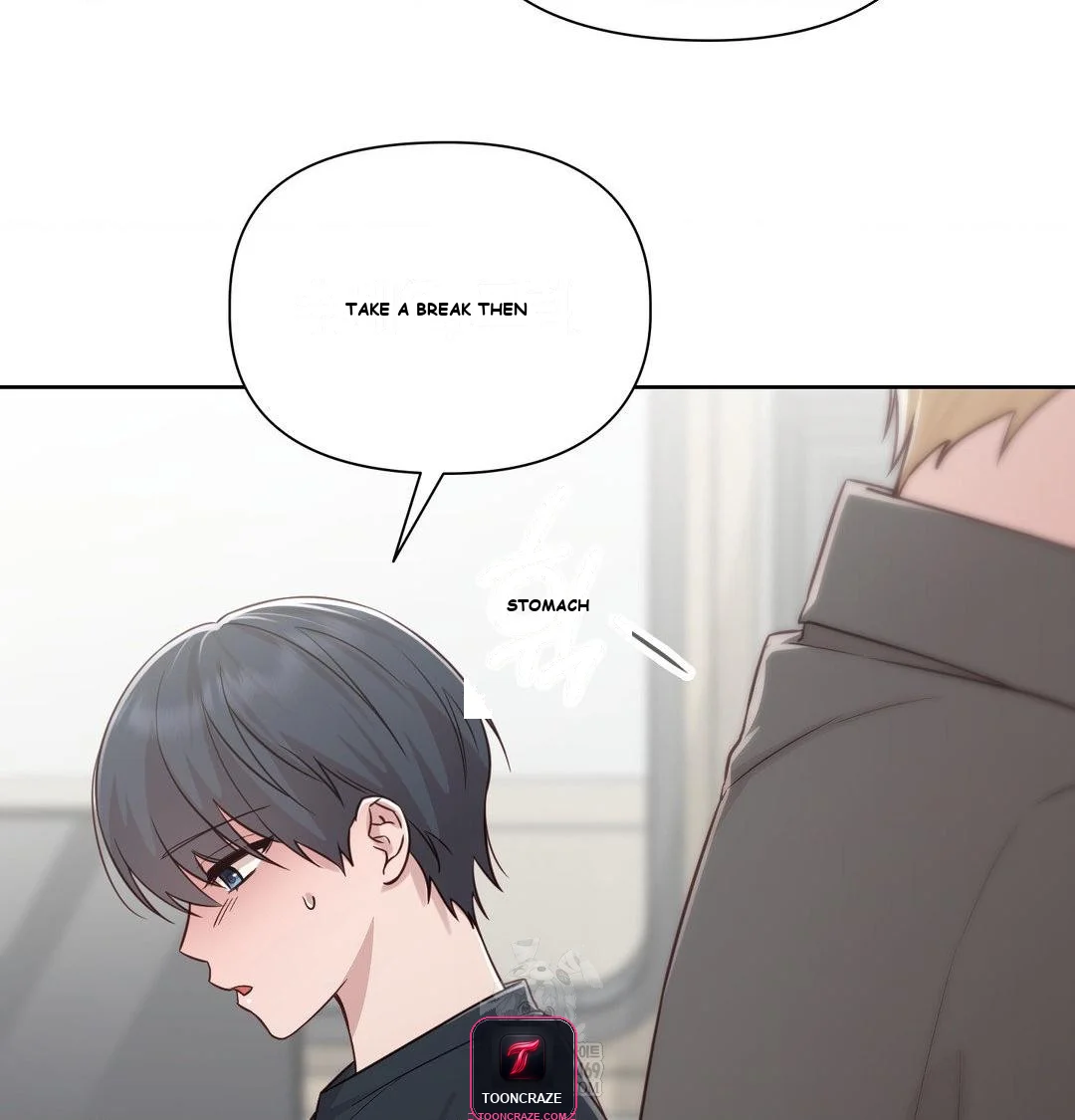 Brother Complex Episode 18 - Page 92