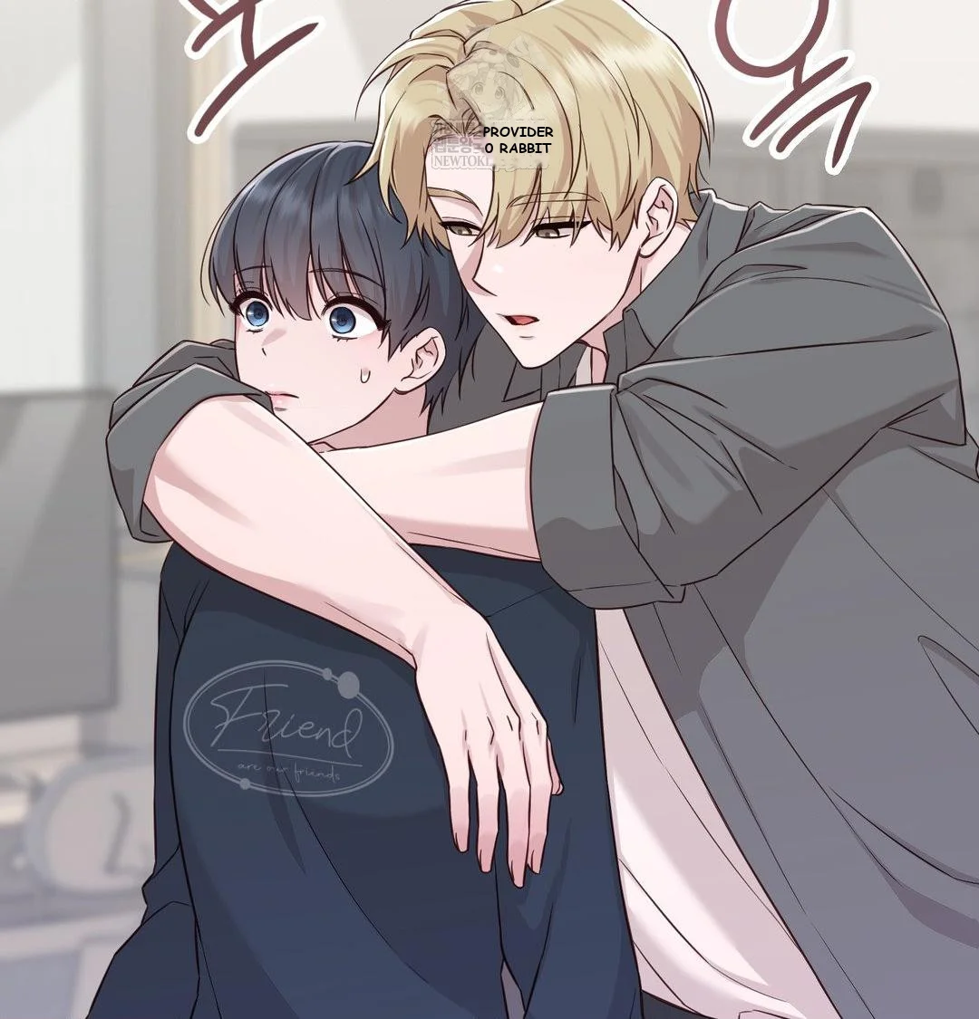 Brother Complex Episode 18 - Page 95