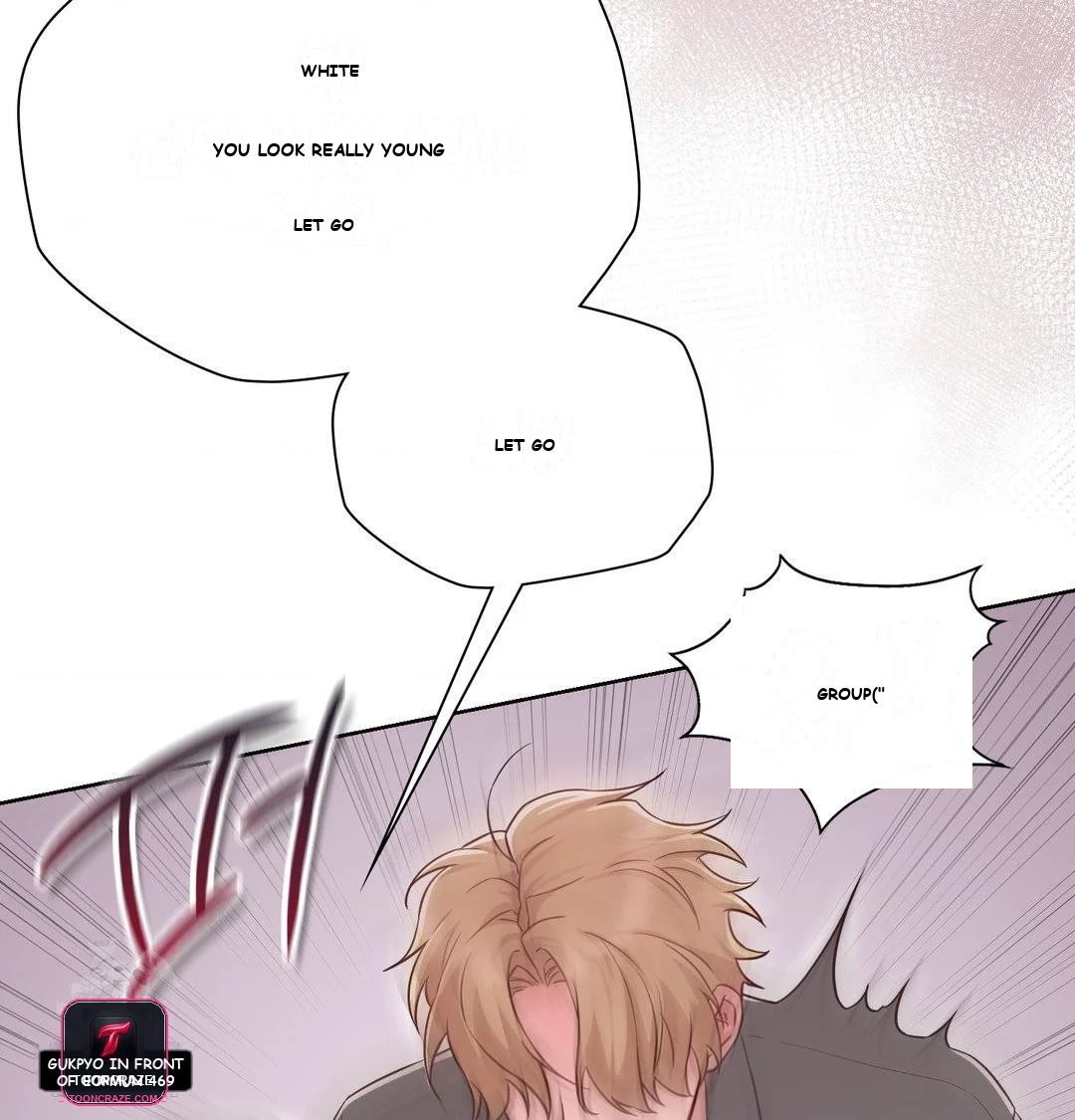Brother Complex Episode 18 - Page 99