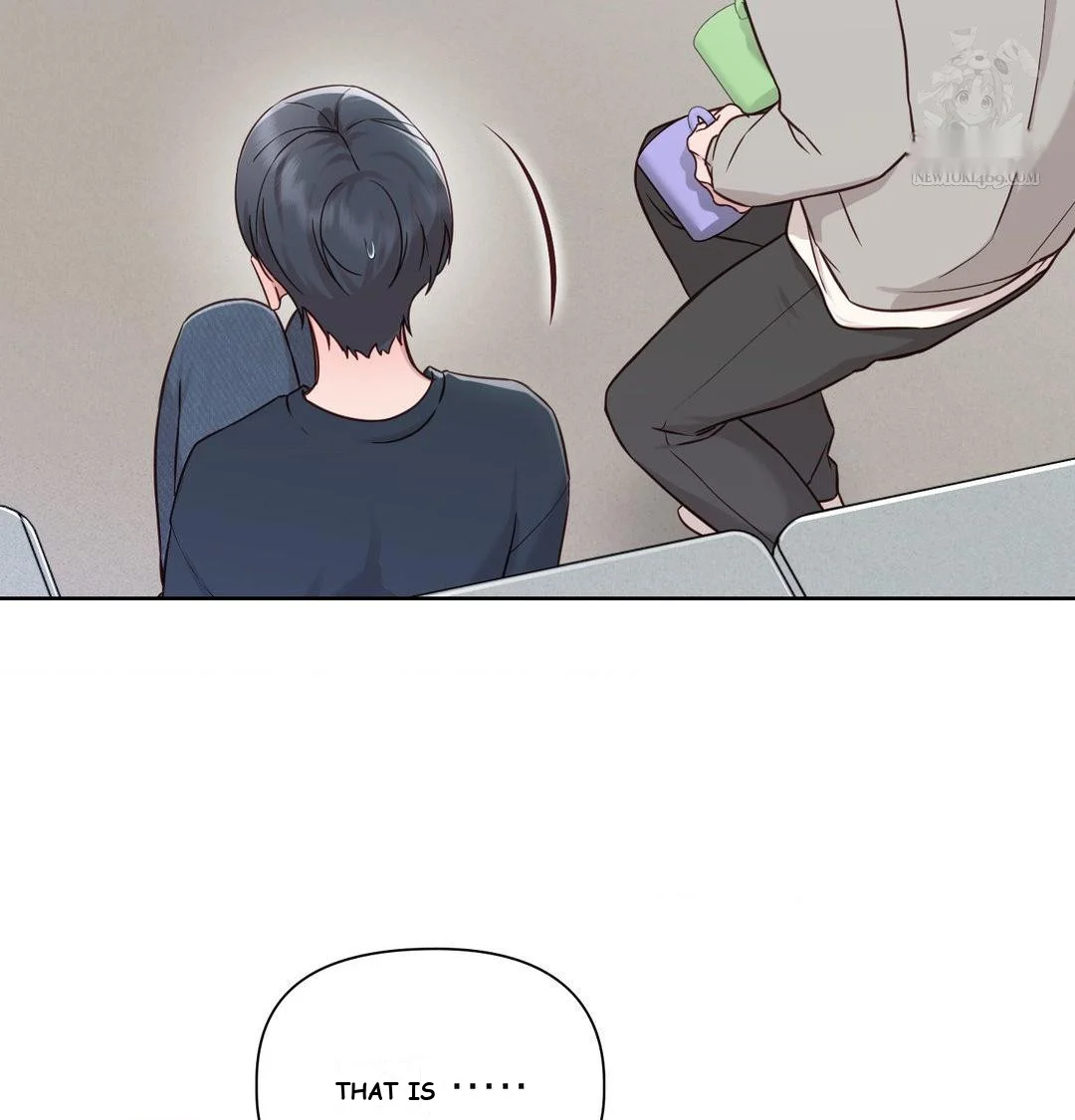 Brother Complex Episode 19 - Page 100