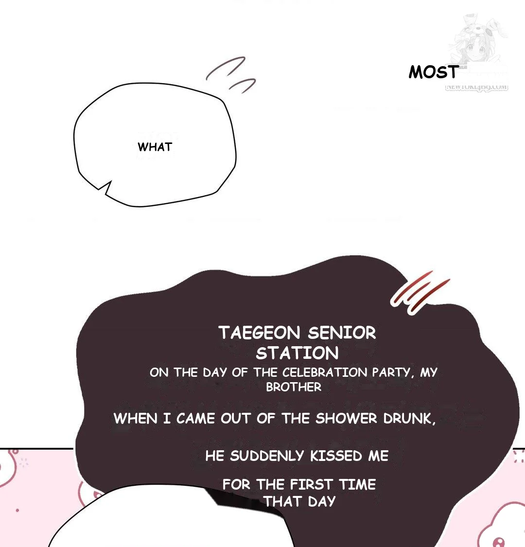 Brother Complex Episode 19 - Page 103