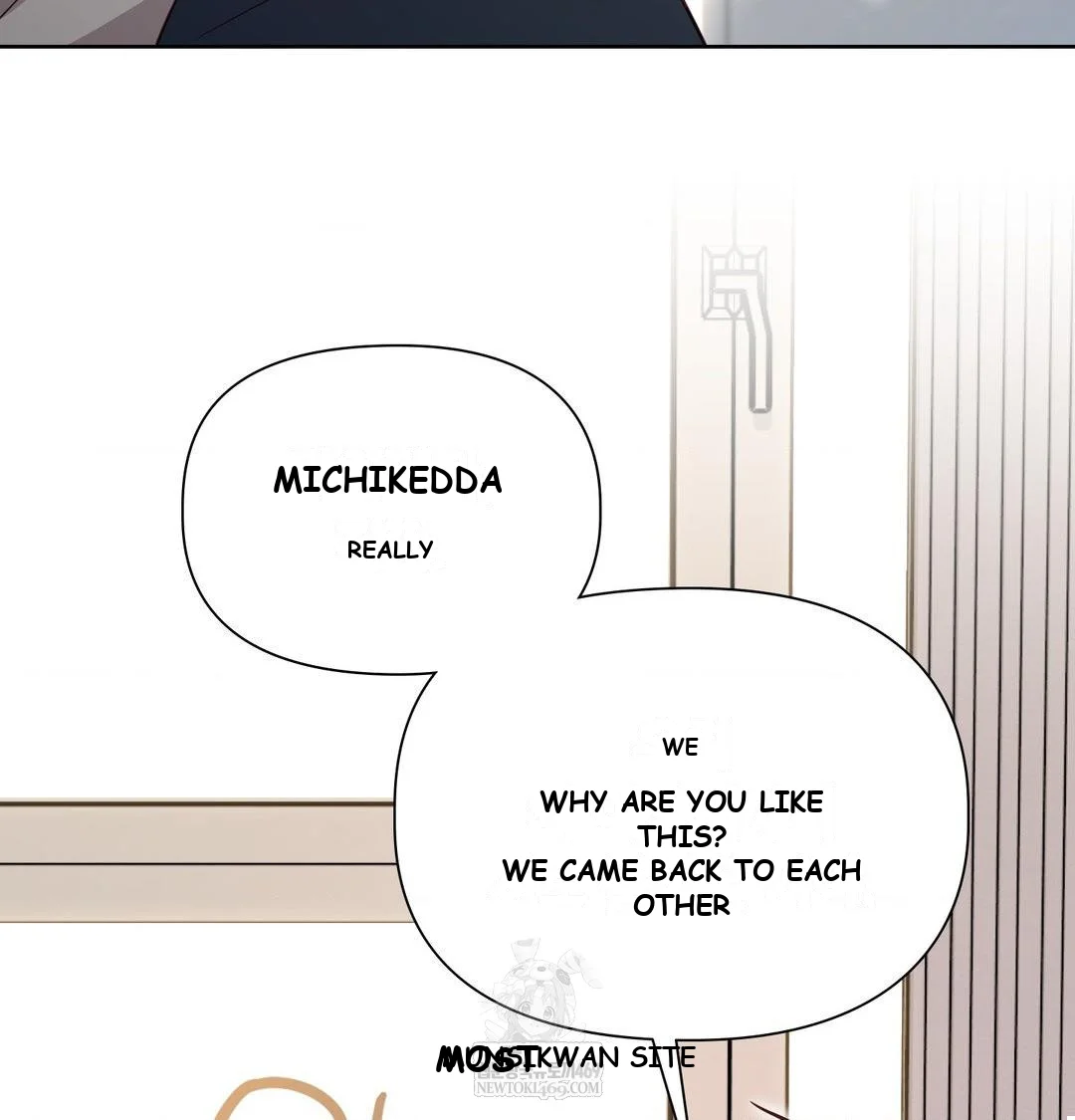 Brother Complex Episode 19 - Page 135