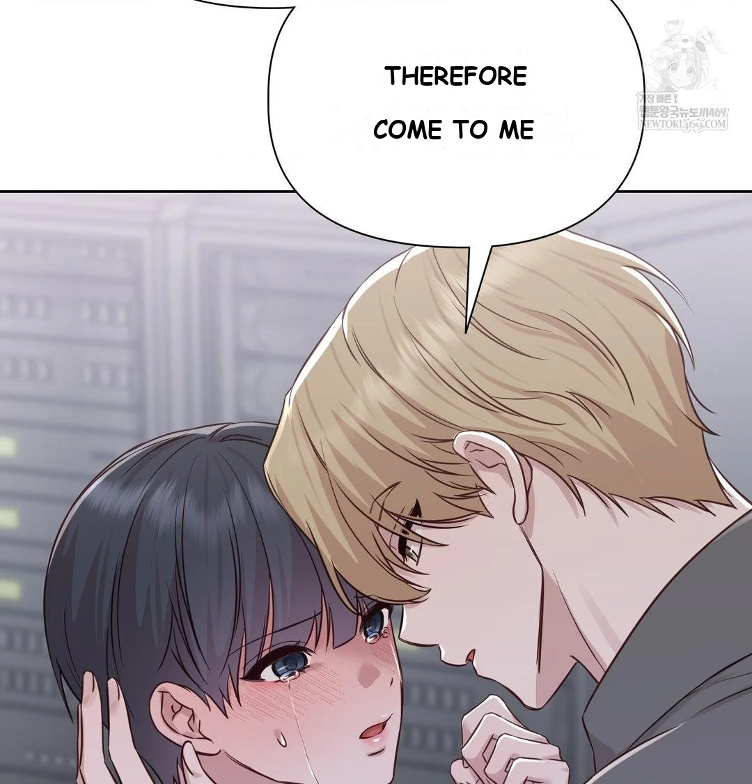 Brother Complex Episode 19 - Page 19