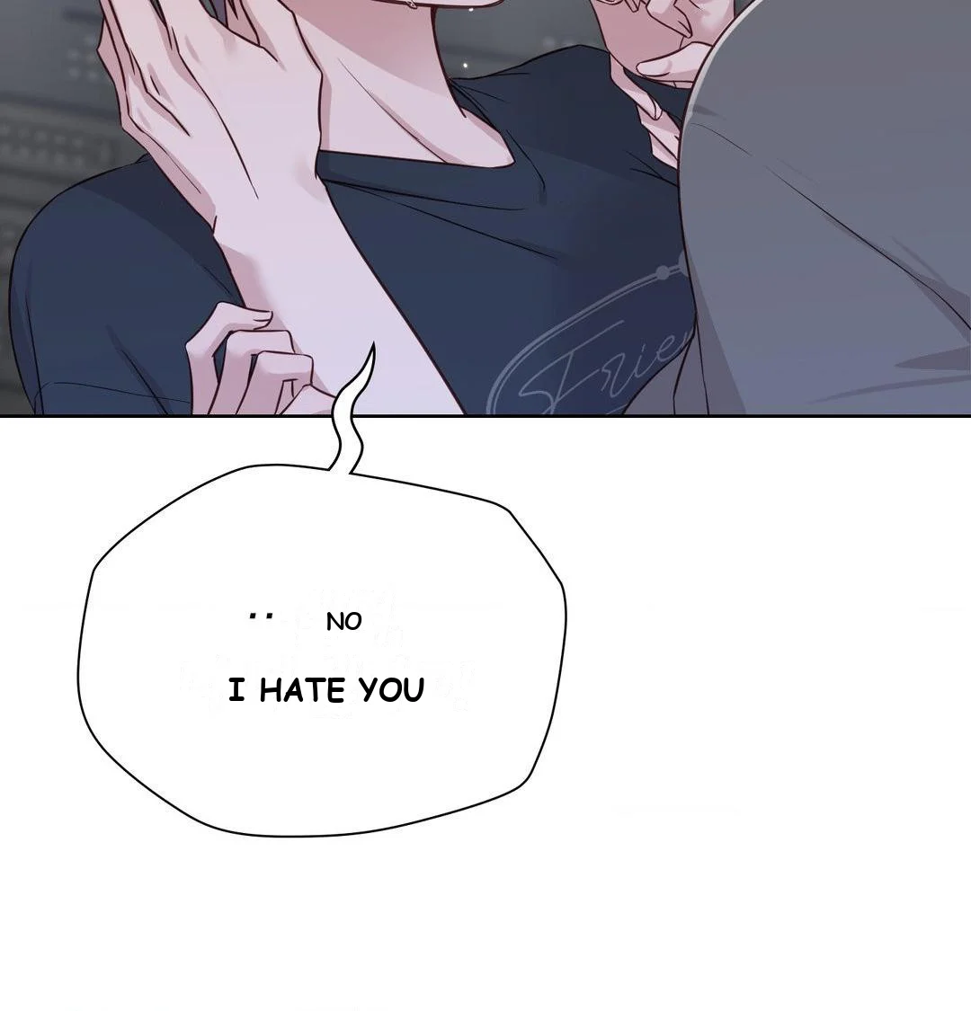 Brother Complex Episode 19 - Page 20