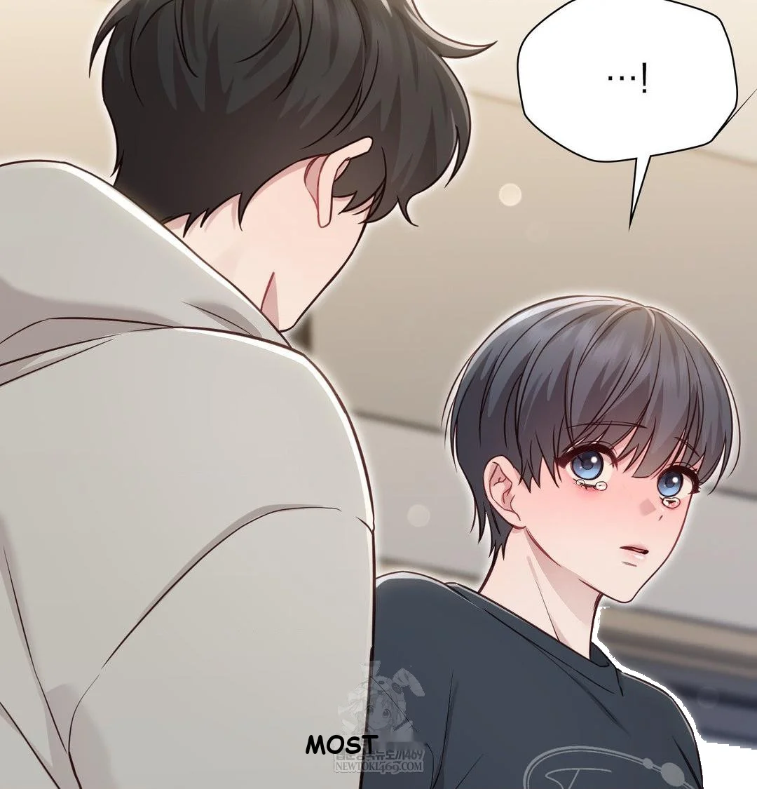 Brother Complex Episode 19 - Page 32