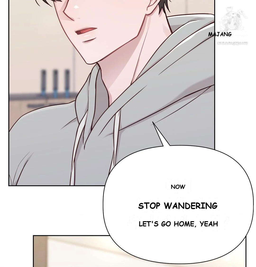 Brother Complex Episode 19 - Page 35