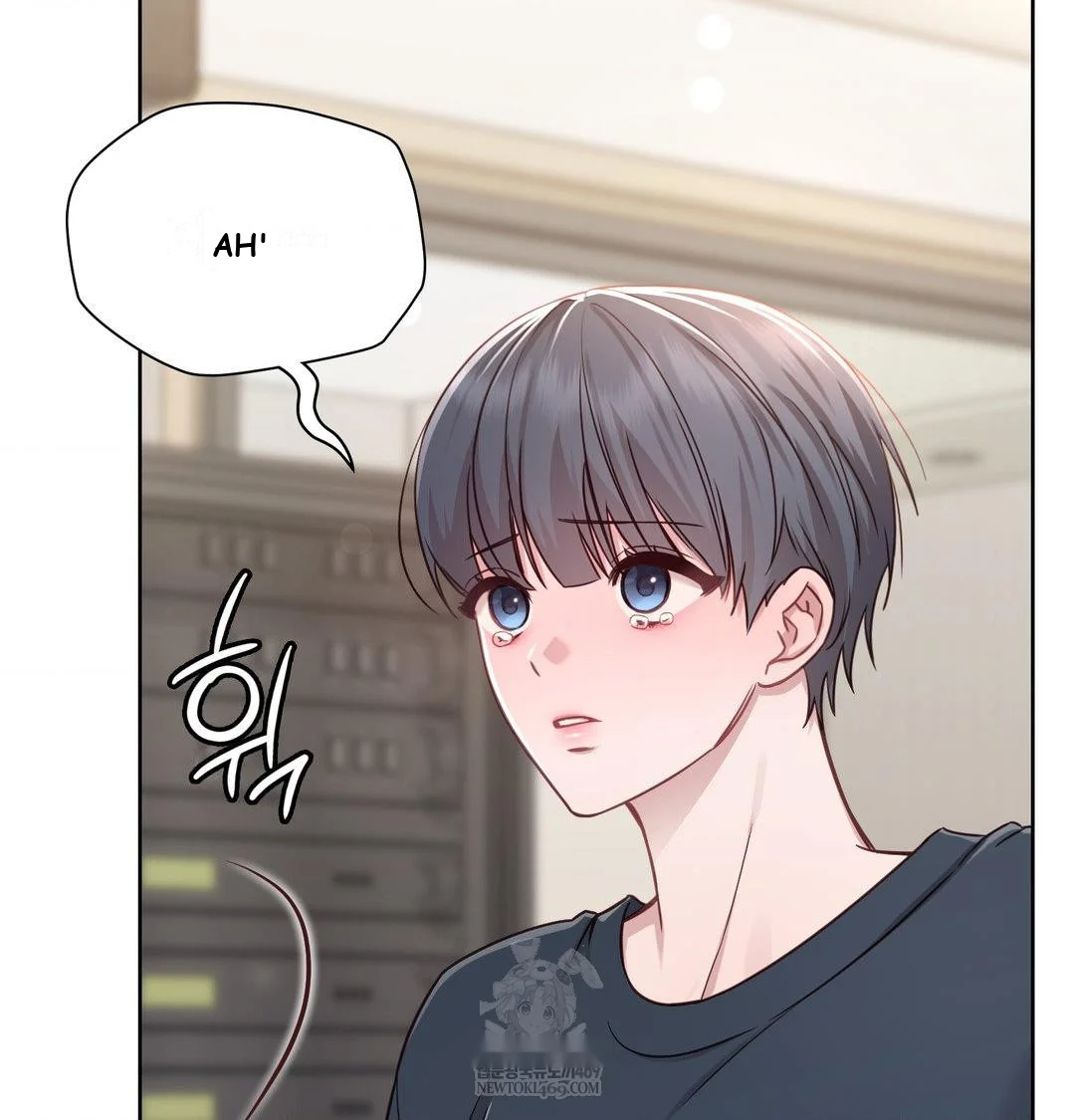 Brother Complex Episode 19 - Page 36