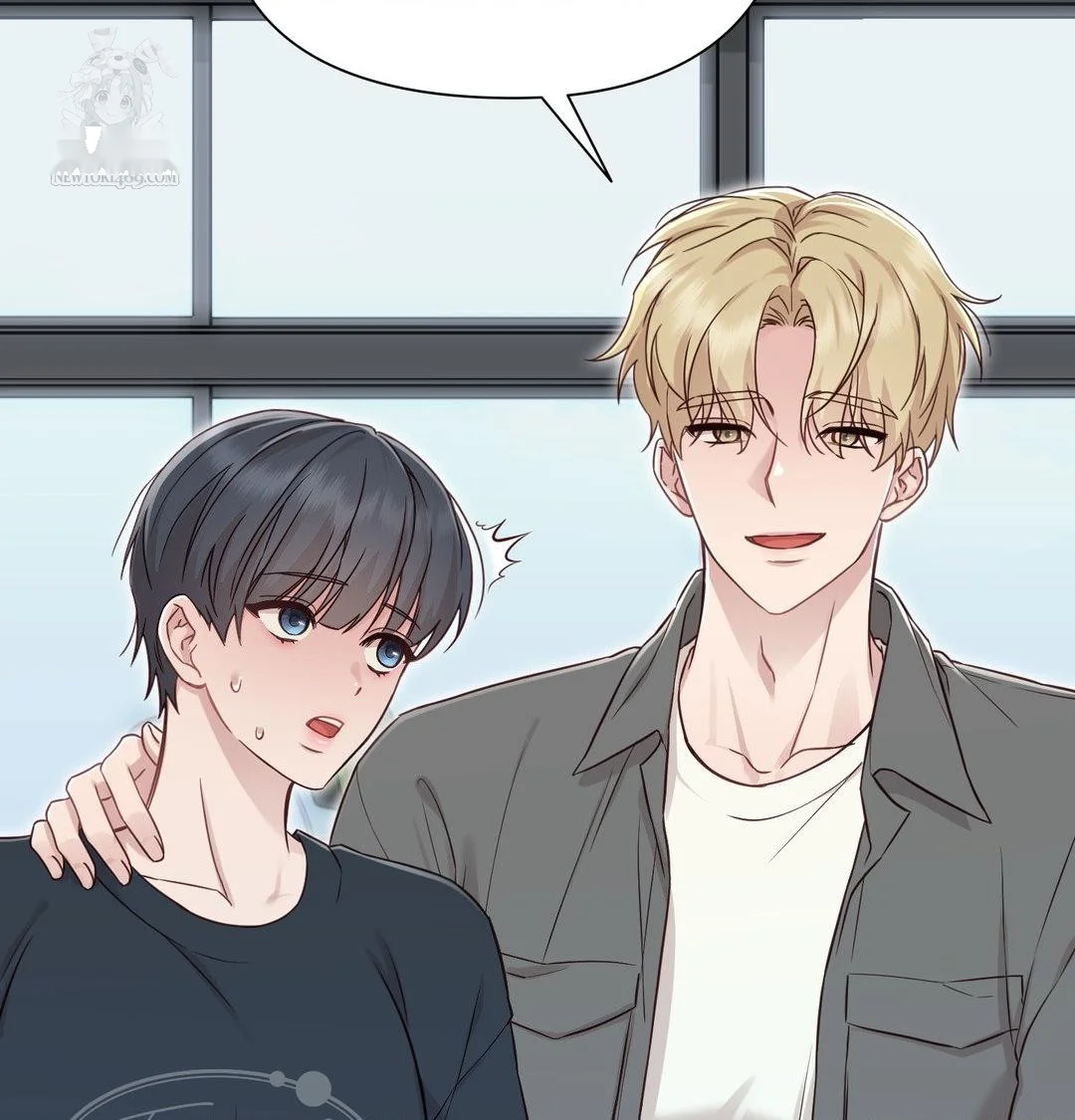 Brother Complex Episode 19 - Page 39
