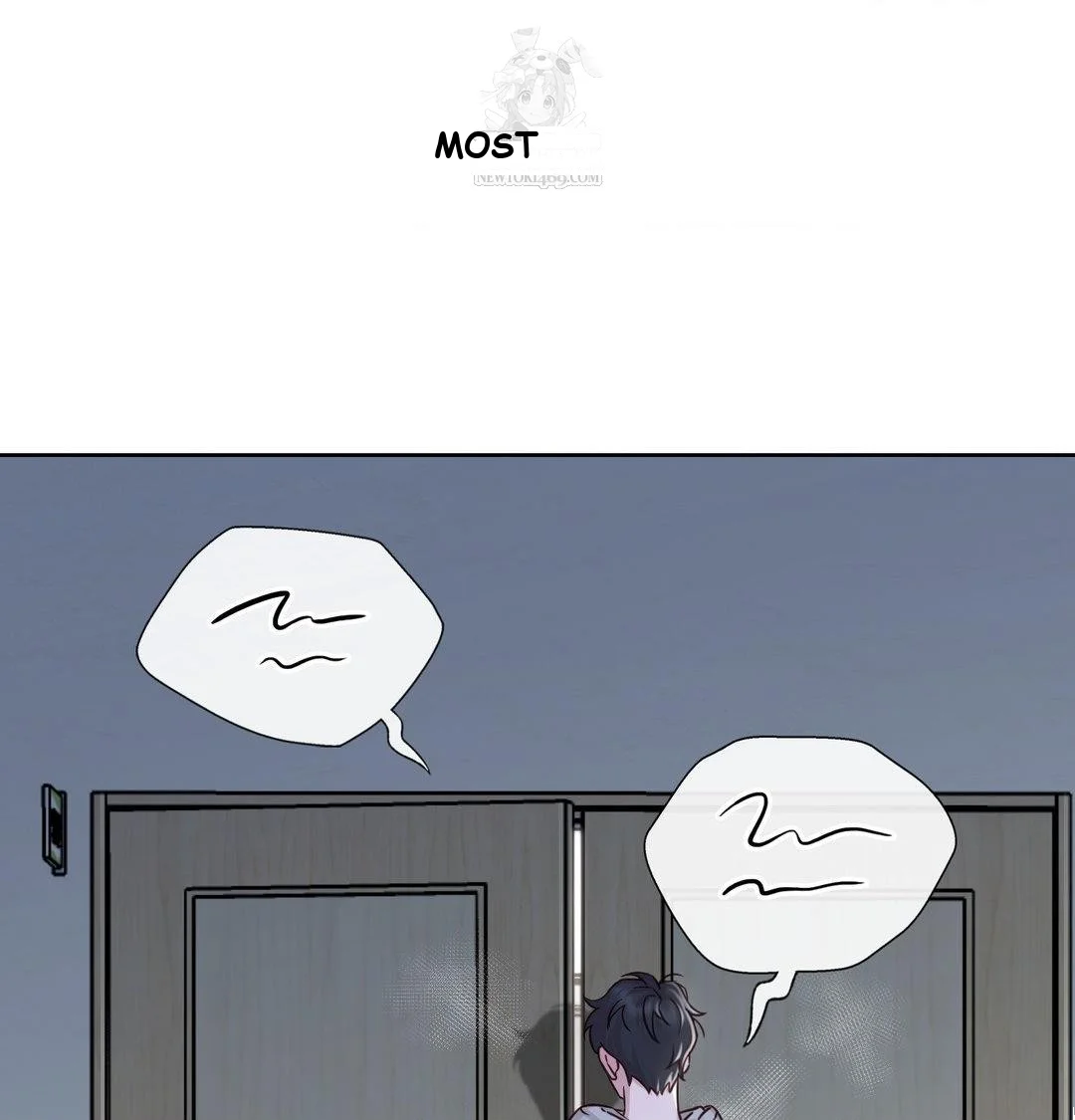 Brother Complex Episode 19 - Page 4