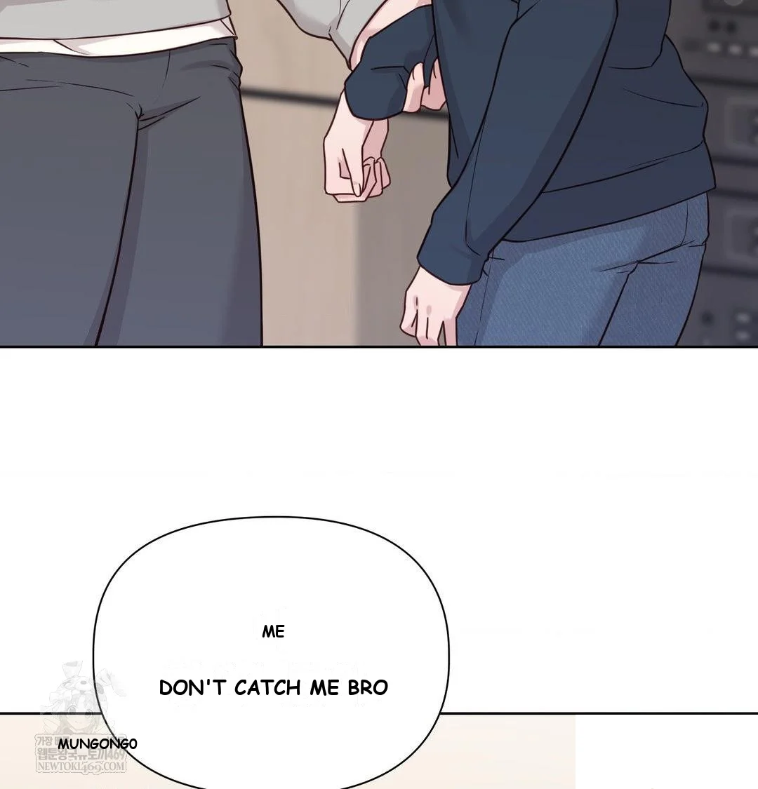 Brother Complex Episode 19 - Page 47