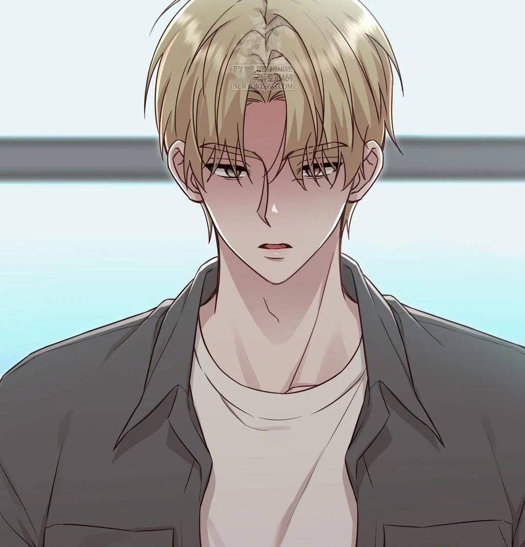Brother Complex Episode 19 - Page 51