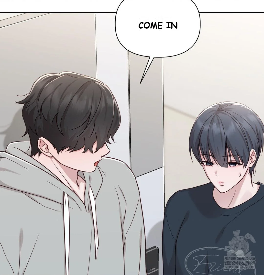 Brother Complex Episode 19 - Page 57
