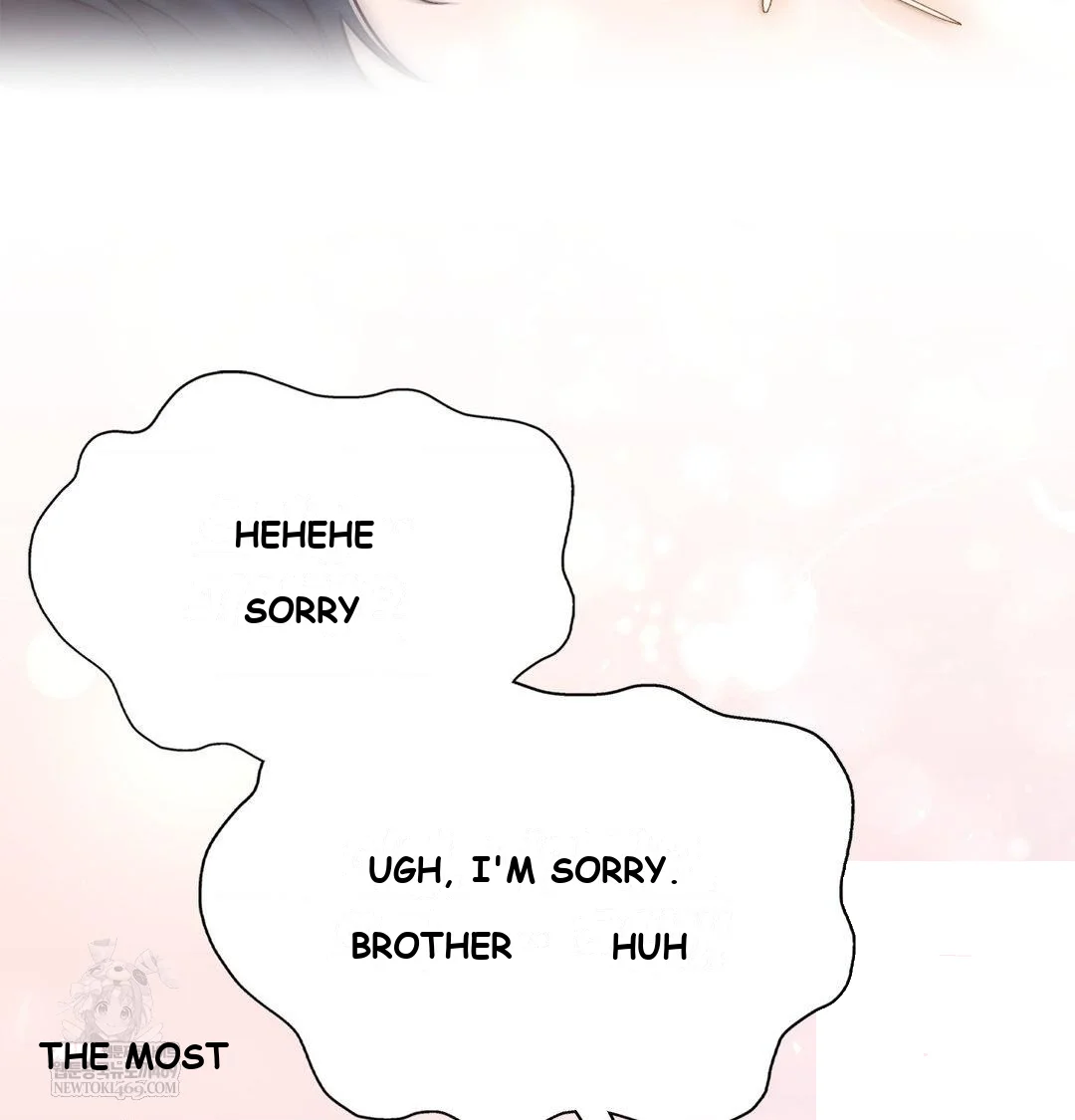 Brother Complex Episode 19 - Page 83
