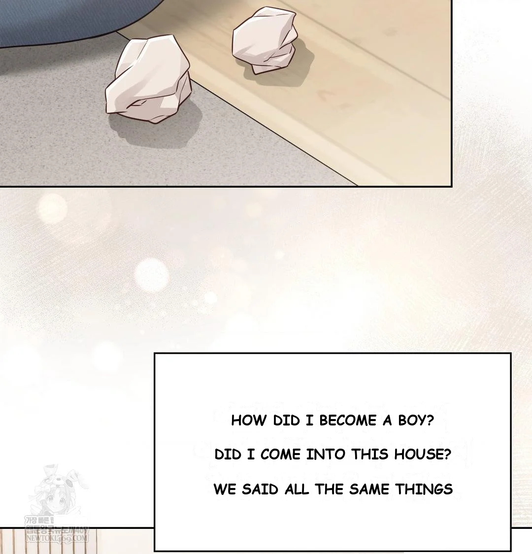 Brother Complex Episode 19 - Page 91