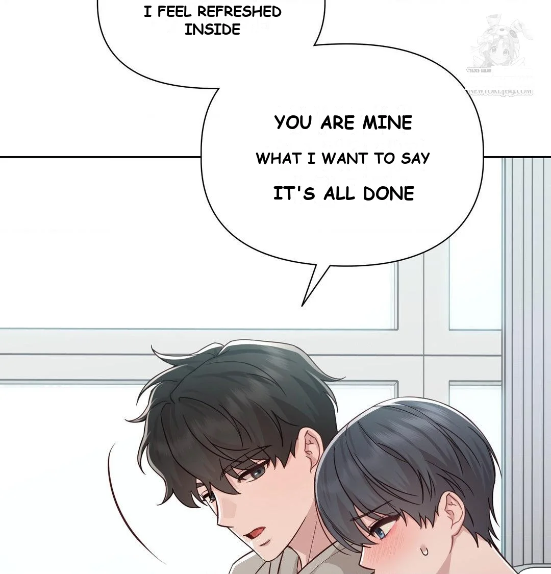 Brother Complex Episode 19 - Page 97