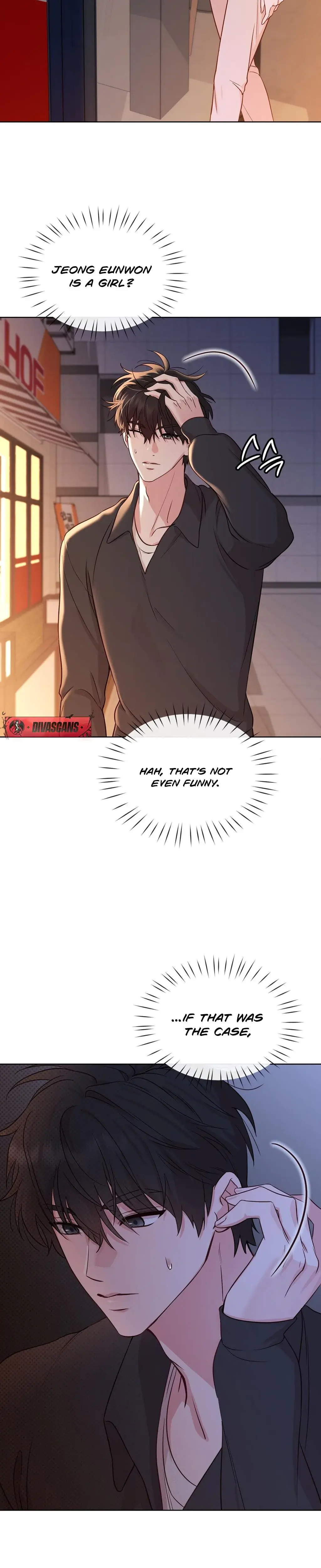 Brother Complex Episode 2 - Page 11