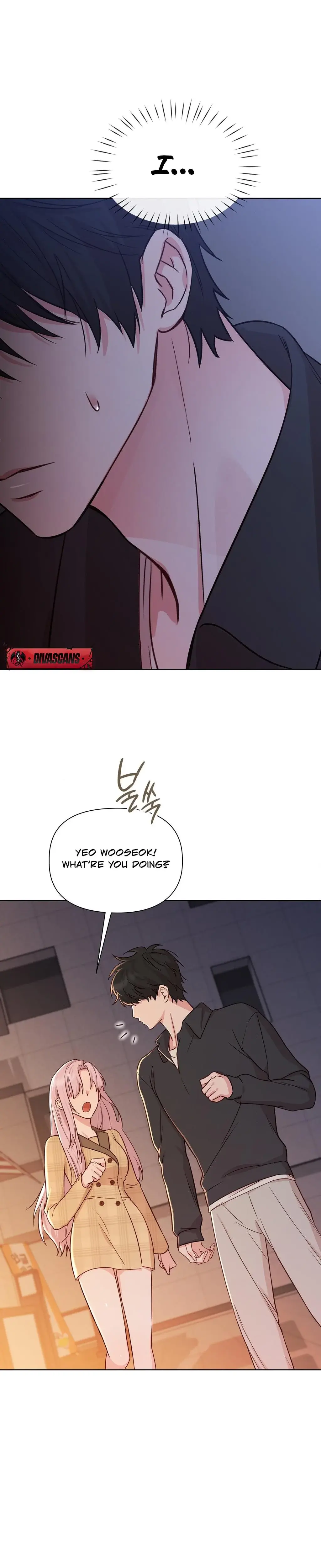 Brother Complex Episode 2 - Page 12