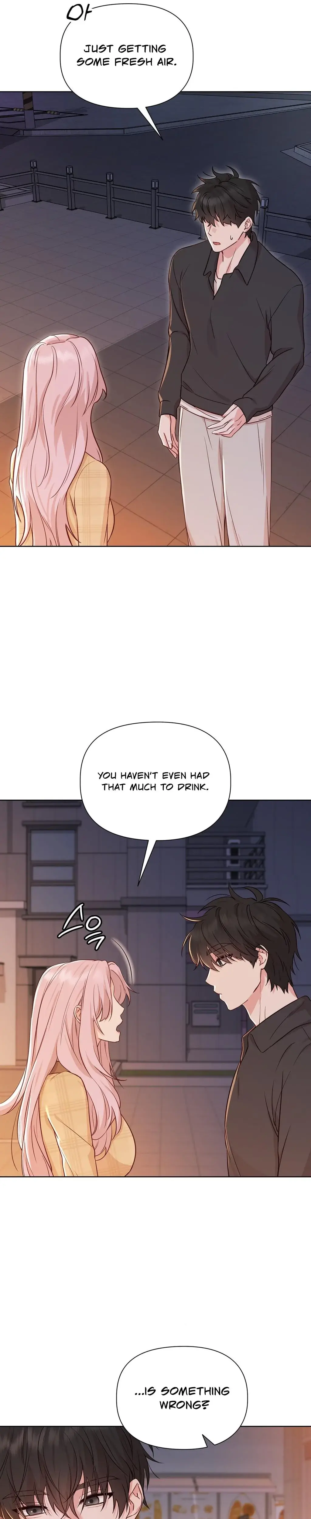 Brother Complex Episode 2 - Page 13