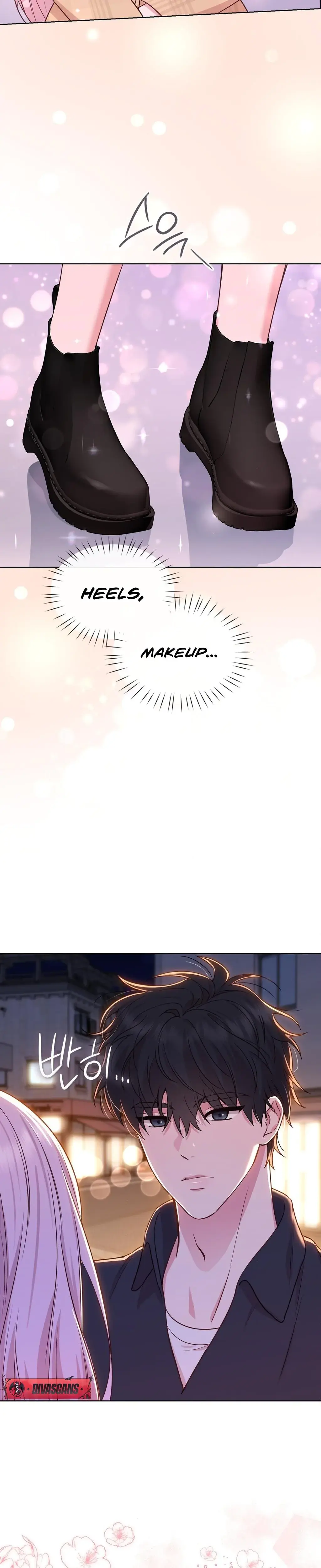 Brother Complex Episode 2 - Page 15