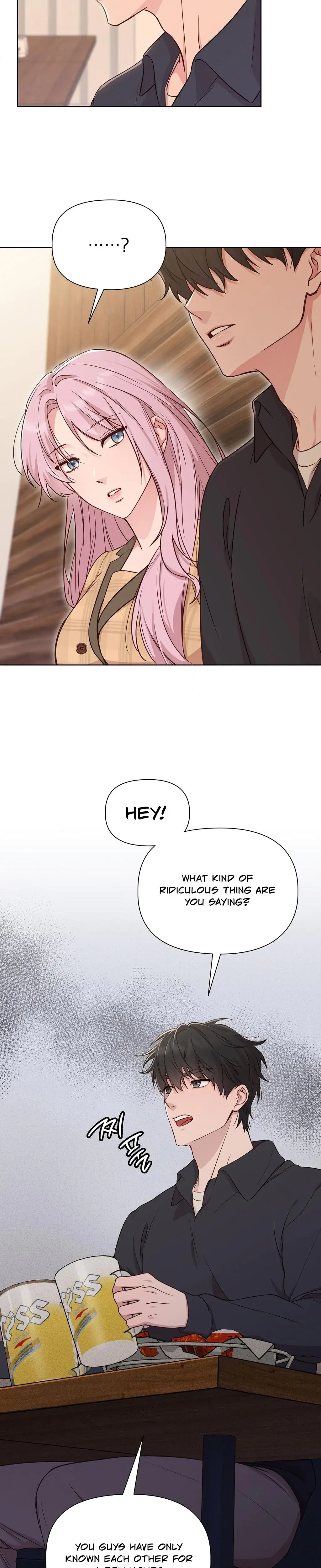 Brother Complex Episode 2 - Page 2