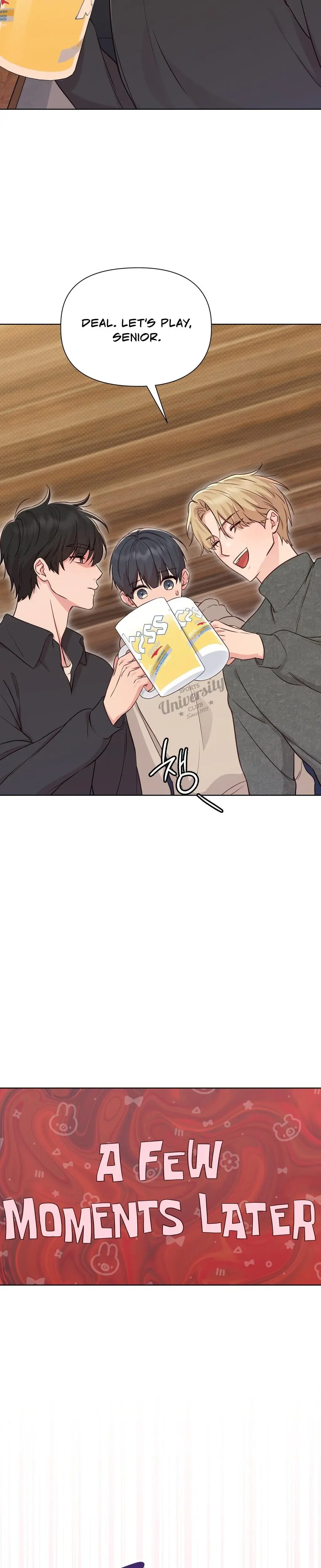 Brother Complex Episode 2 - Page 24