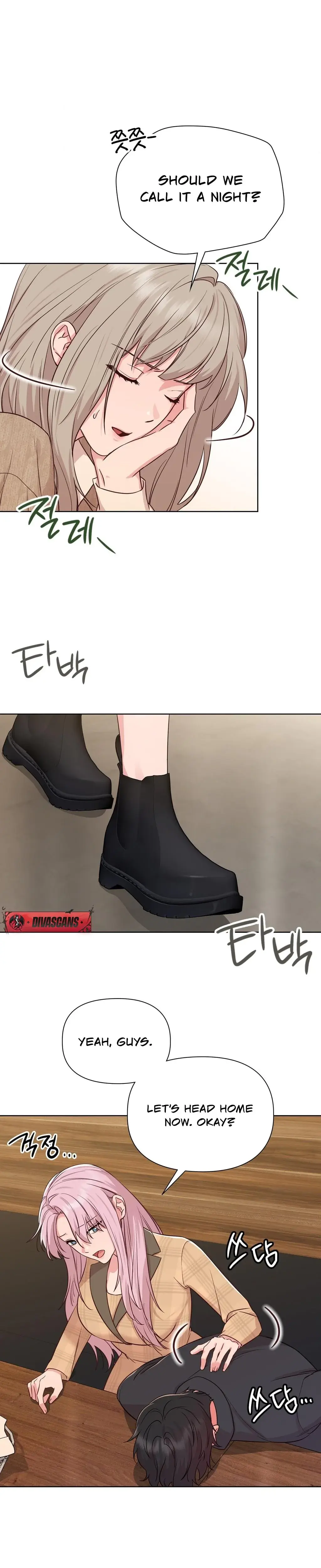 Brother Complex Episode 2 - Page 27