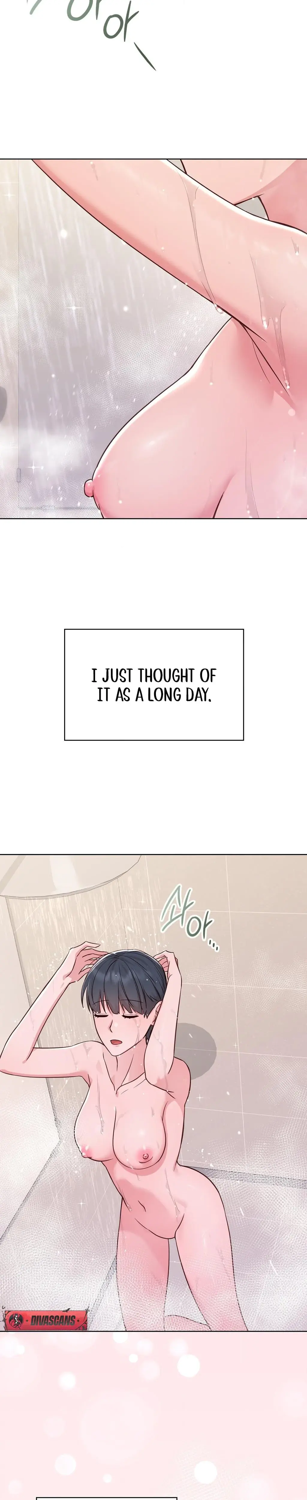 Brother Complex Episode 2 - Page 36