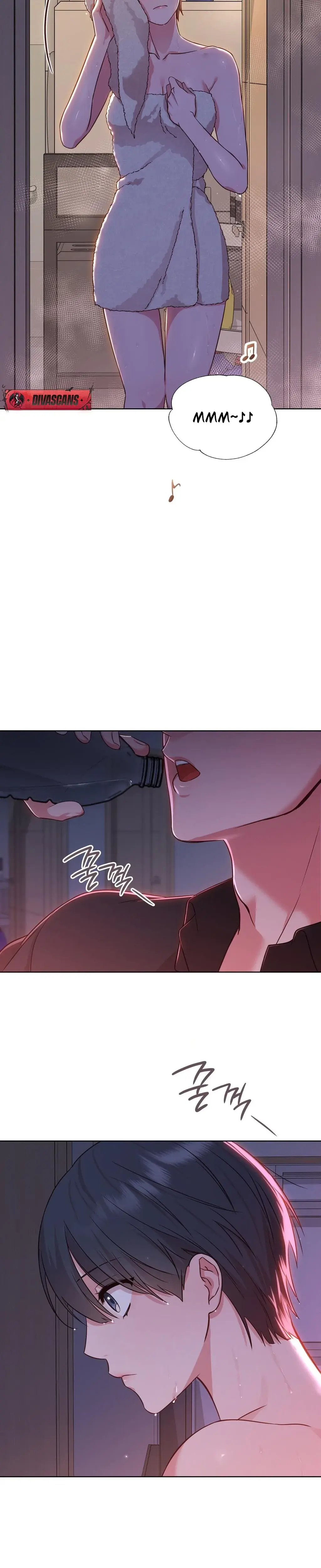Brother Complex Episode 2 - Page 38