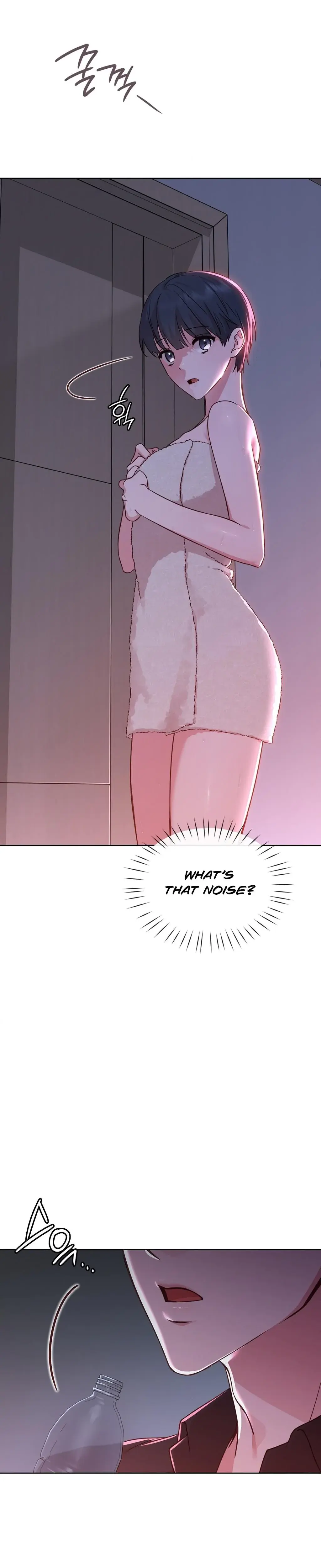 Brother Complex Episode 2 - Page 39