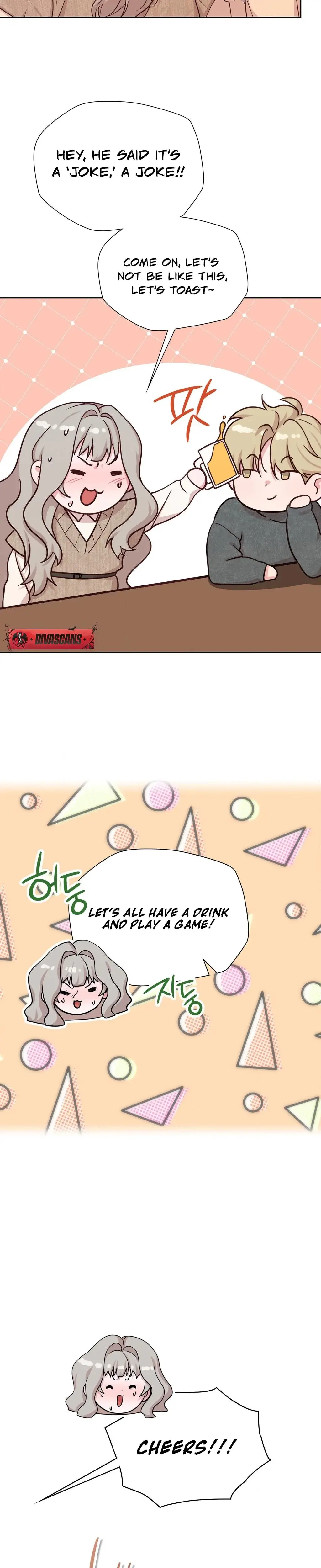 Brother Complex Episode 2 - Page 4