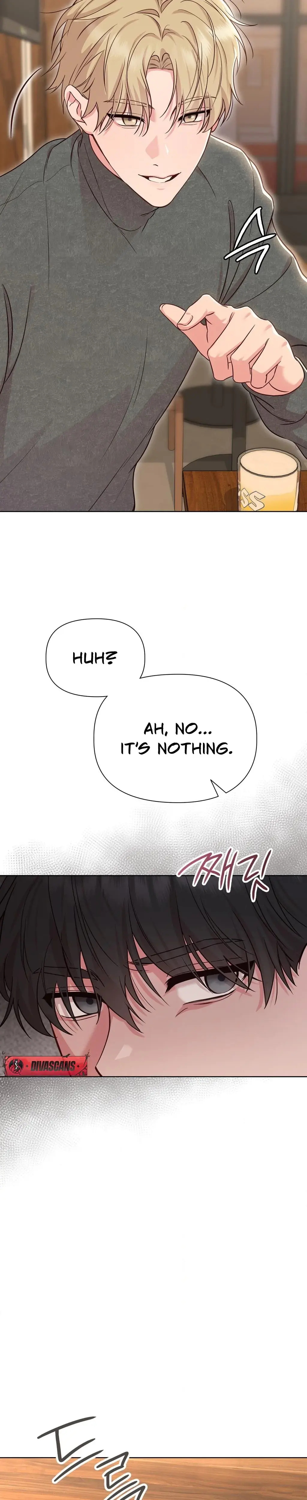 Brother Complex Episode 2 - Page 7