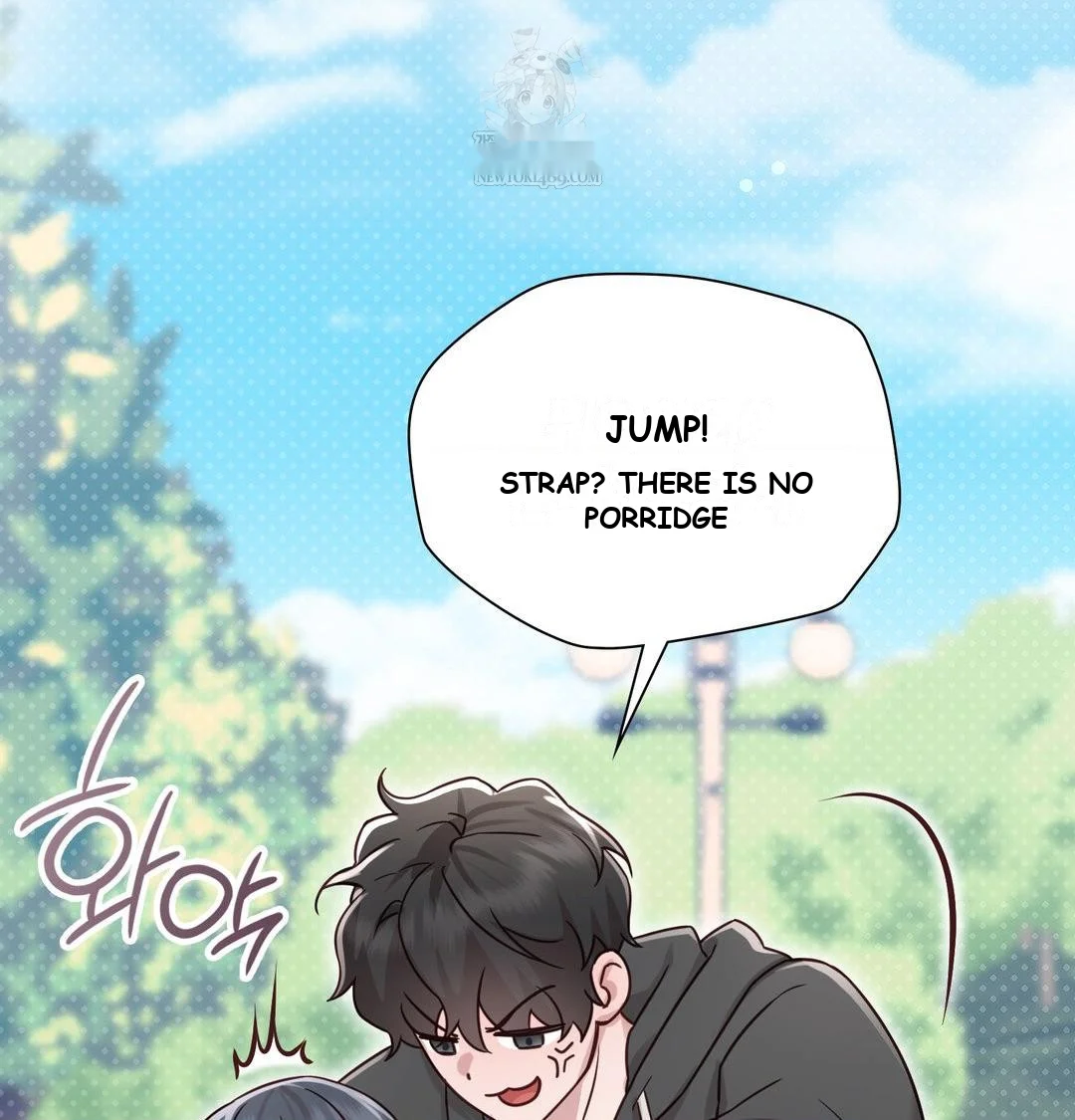 Brother Complex Episode 20 - Page 12