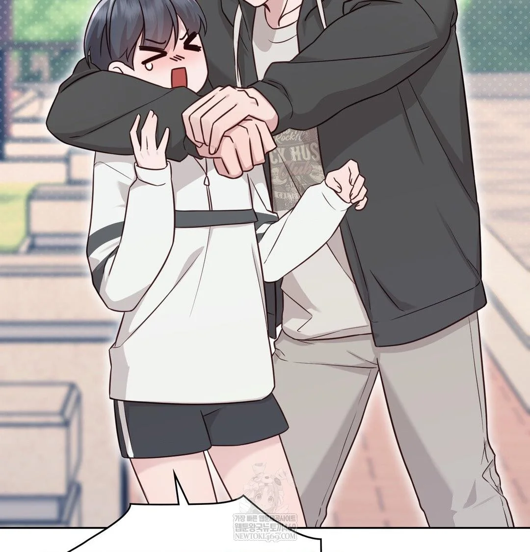 Brother Complex Episode 20 - Page 13