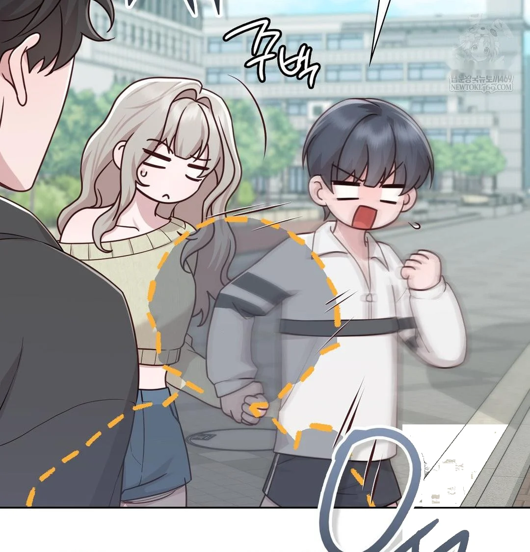 Brother Complex Episode 20 - Page 20