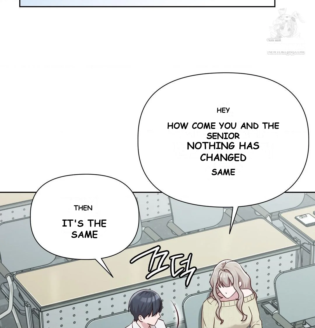 Brother Complex Episode 20 - Page 24