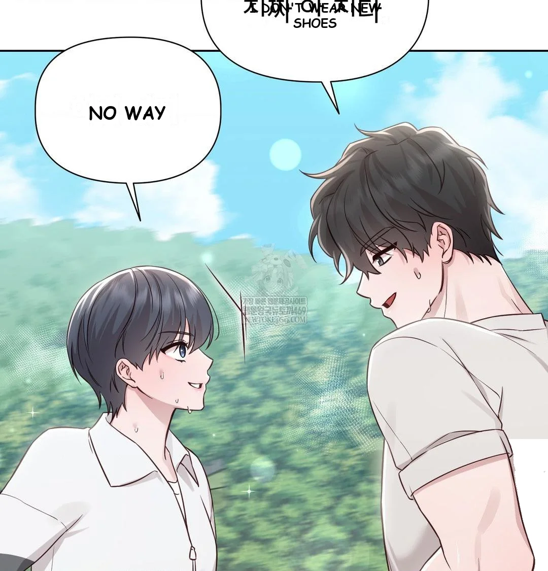 Brother Complex Episode 20 - Page 43