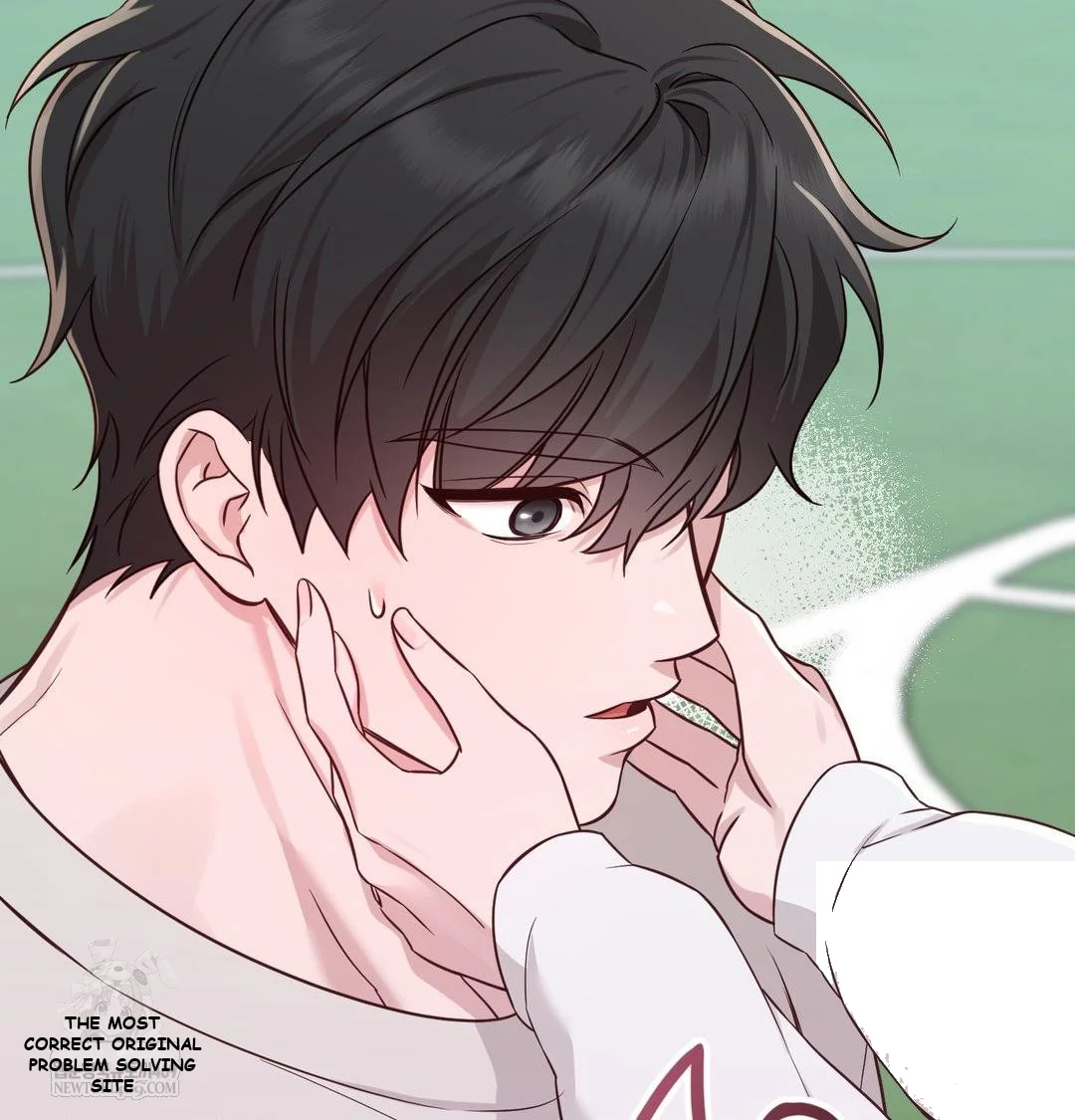 Brother Complex Episode 20 - Page 60