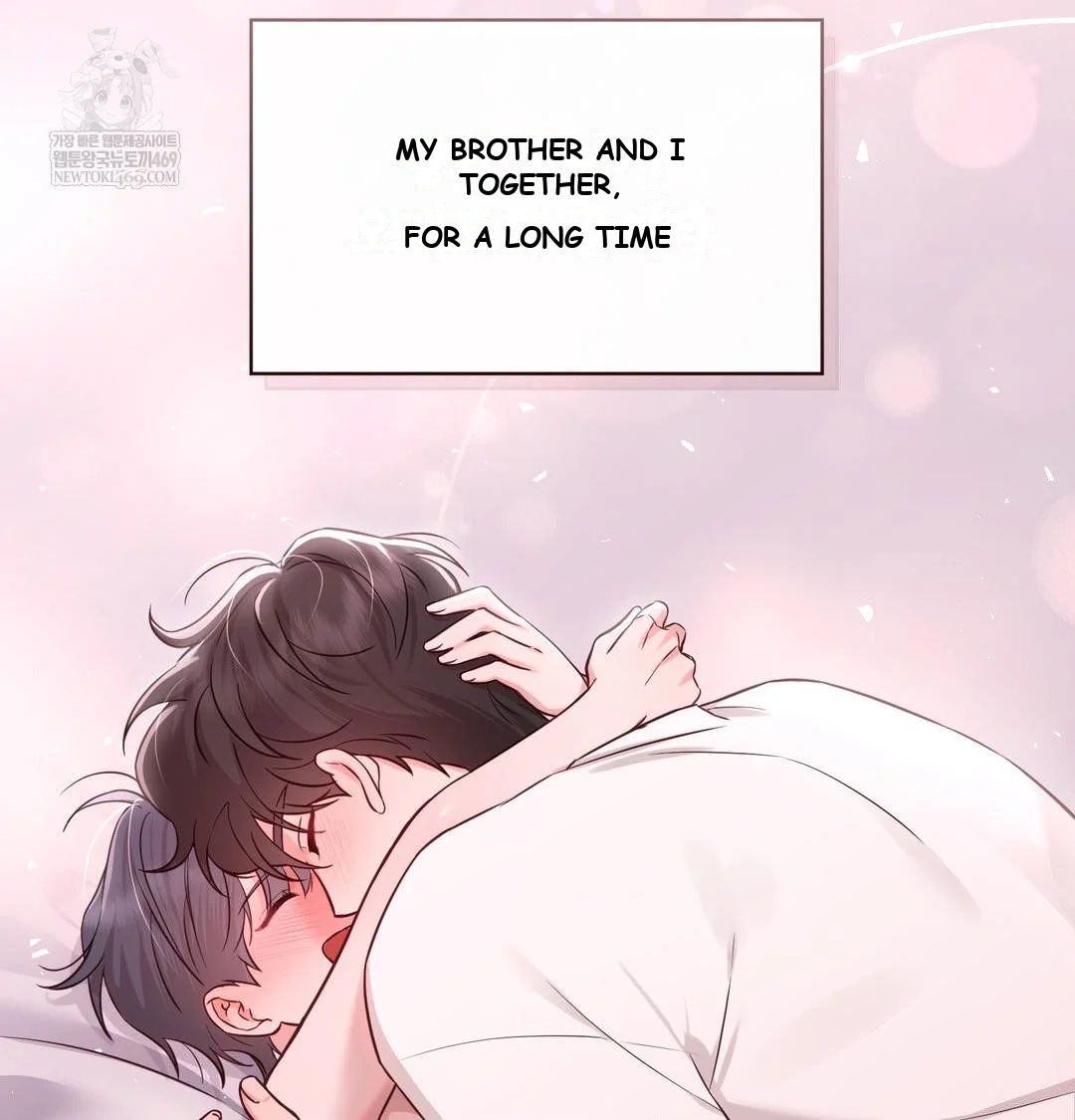 Brother Complex Episode 20 - Page 94