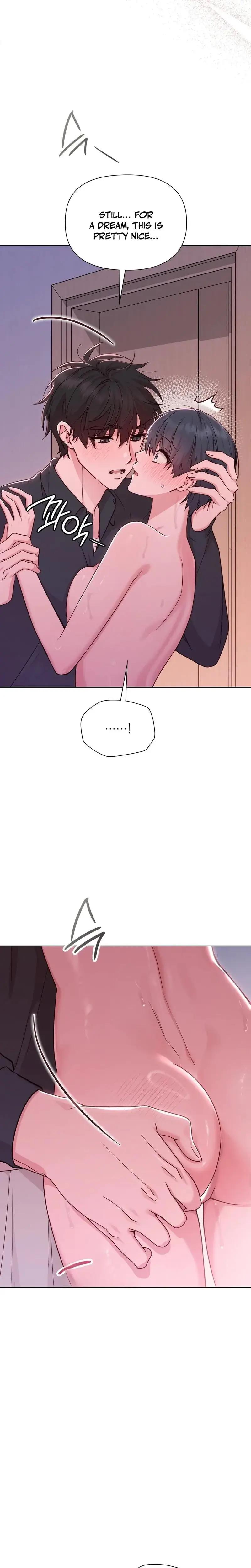 Brother Complex Episode 3 - Page 20