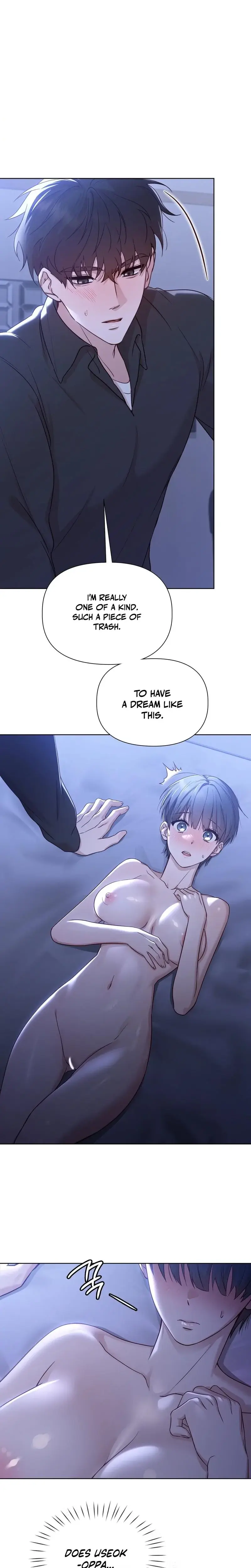 Brother Complex Episode 3 - Page 25