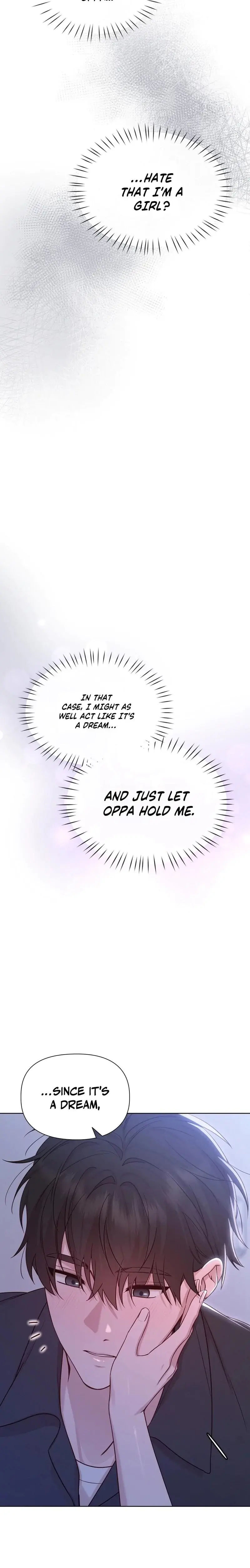 Brother Complex Episode 3 - Page 26