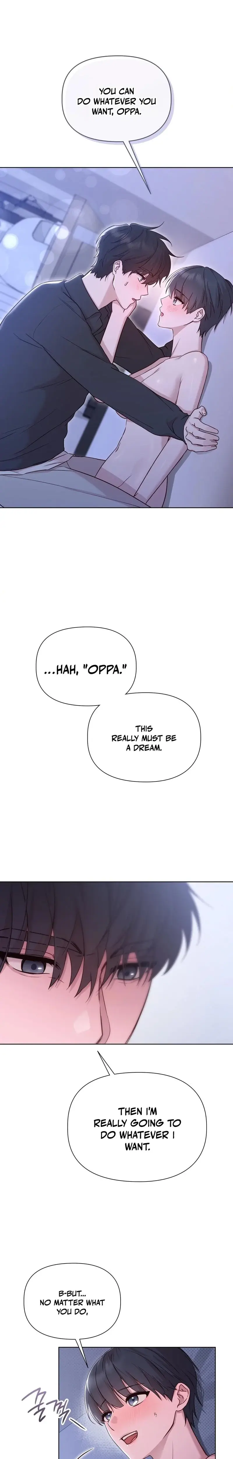 Brother Complex Episode 3 - Page 27