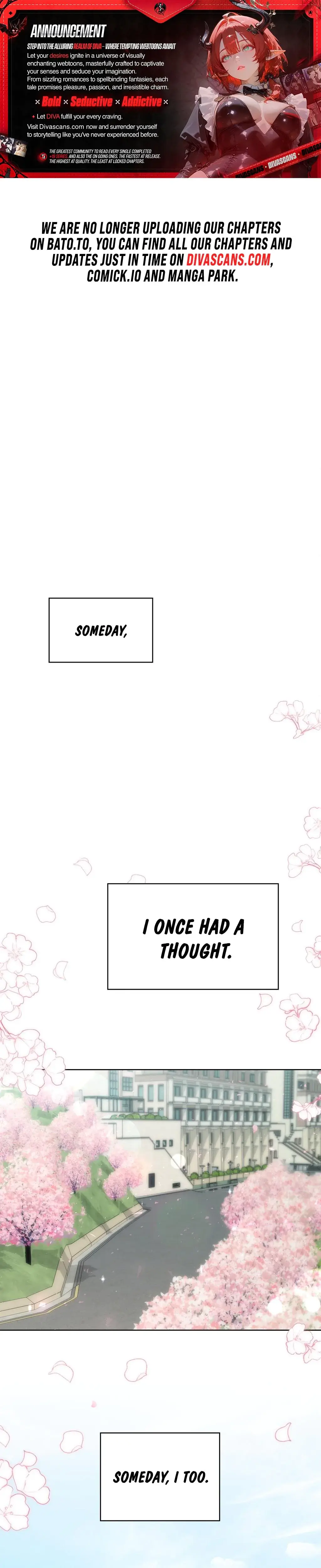 Brother Complex Episode 4 - Page 1