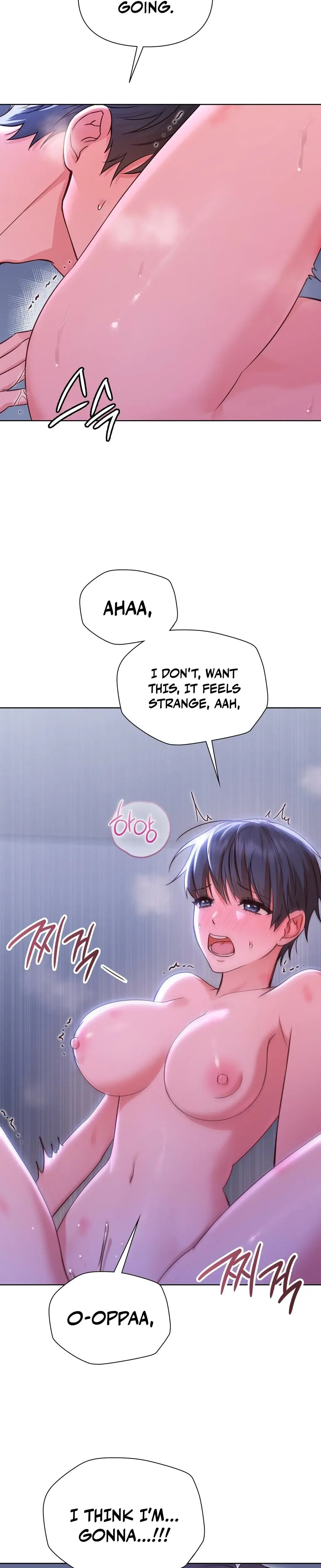 Brother Complex Episode 4 - Page 14