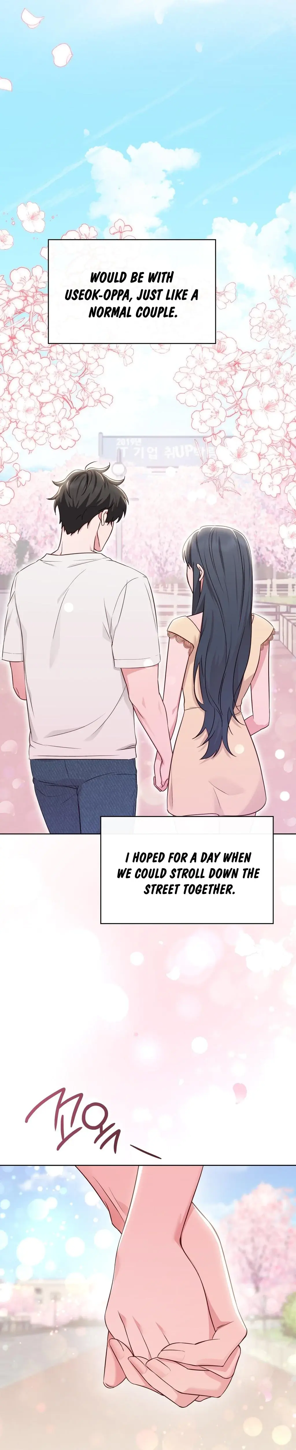 Brother Complex Episode 4 - Page 2