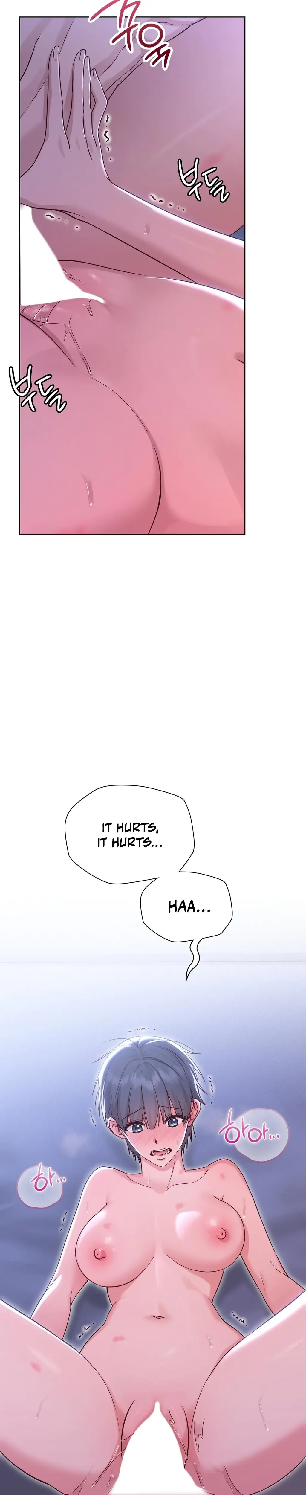 Brother Complex Episode 4 - Page 28