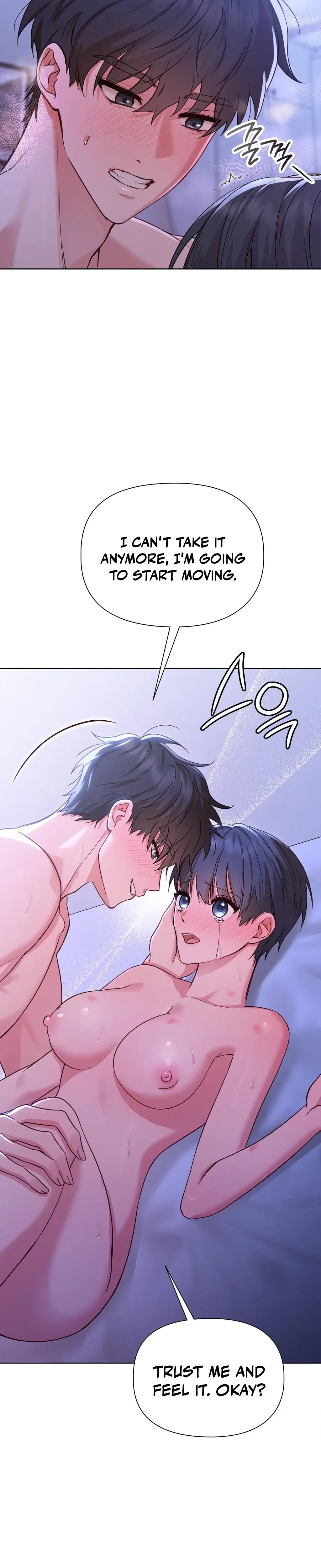 Brother Complex Episode 4 - Page 35